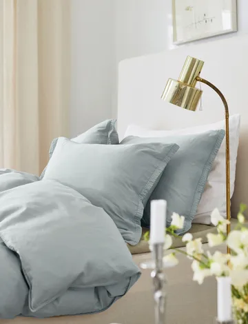 Soul ピローケース - Cloudy sky, 50x60 cm - Himla | ヒムラ