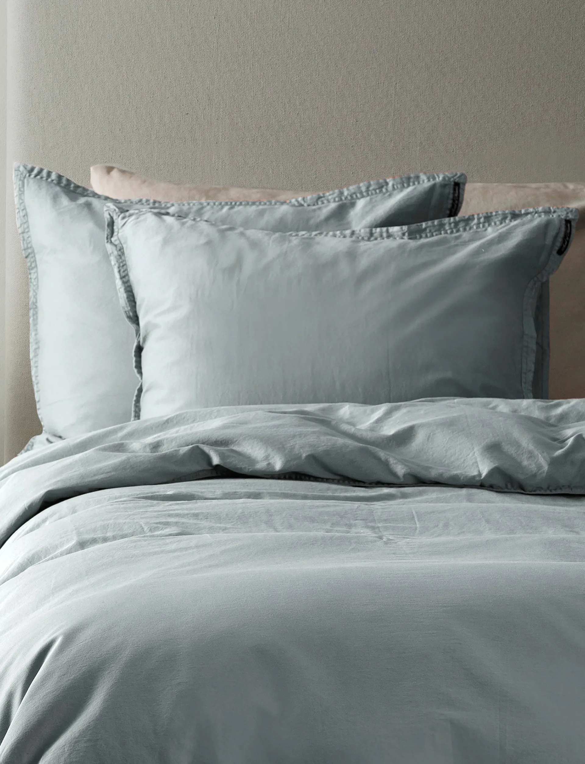 Soul ピローケース, Cloudy sky, 80x80 cm Himla | ヒムラ