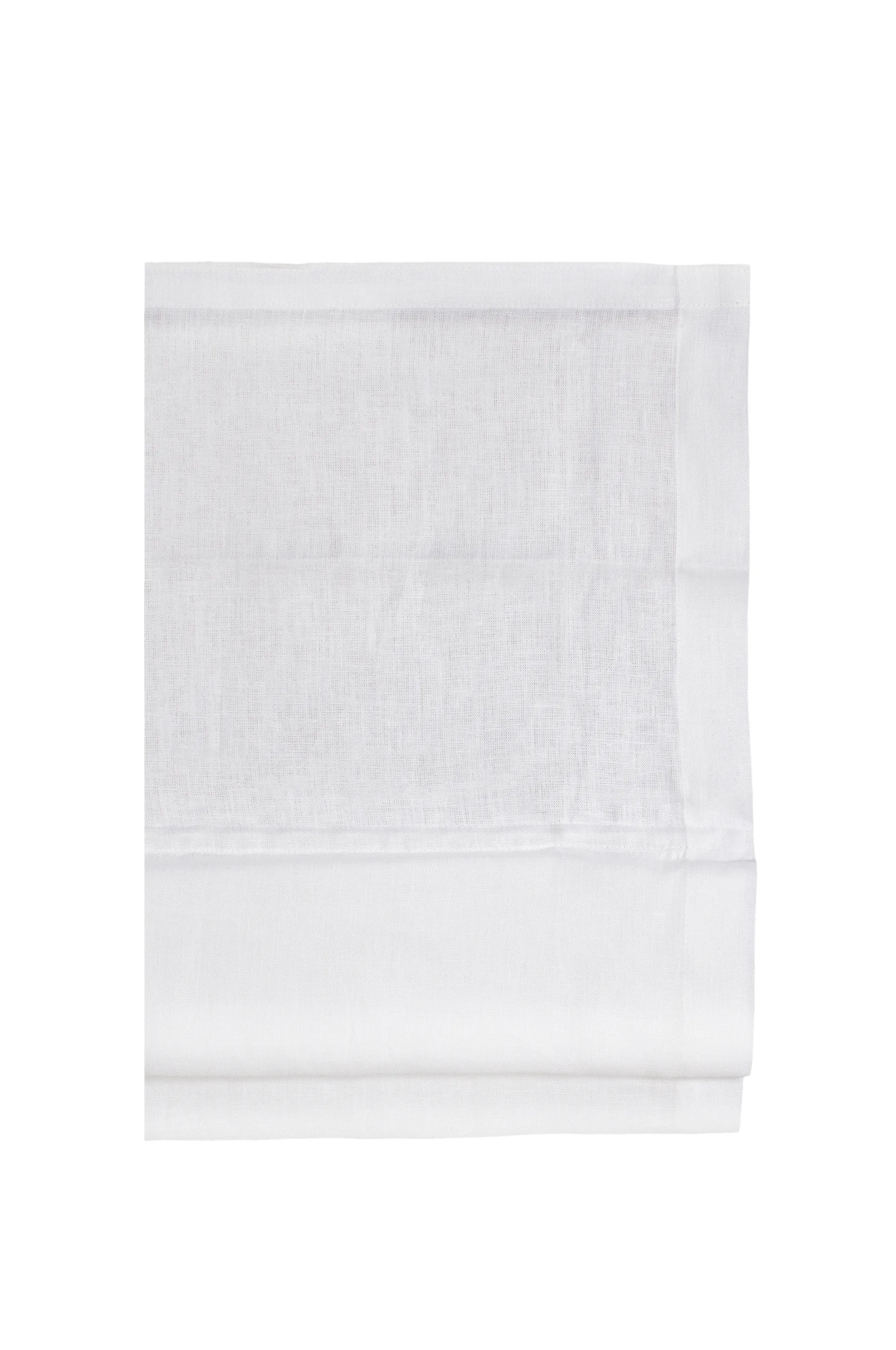 Sunday ローラーブラインド 100x180 cm, White Himla | ヒムラ