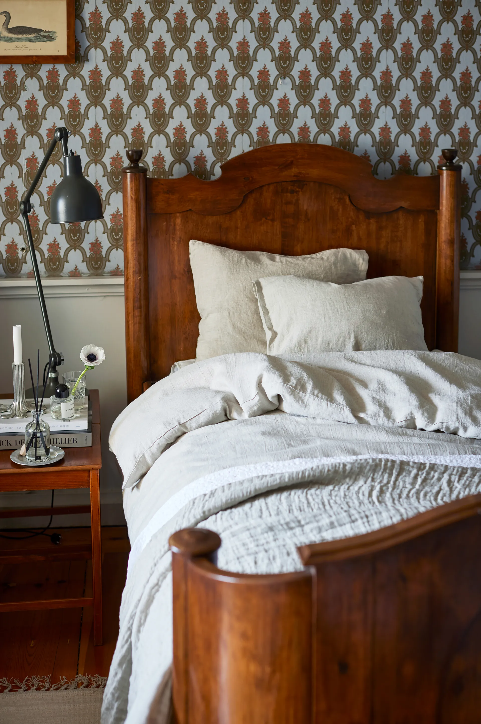 Sunrise デュベカバー 150x210 cm, Oatmeal Himla | ヒムラ