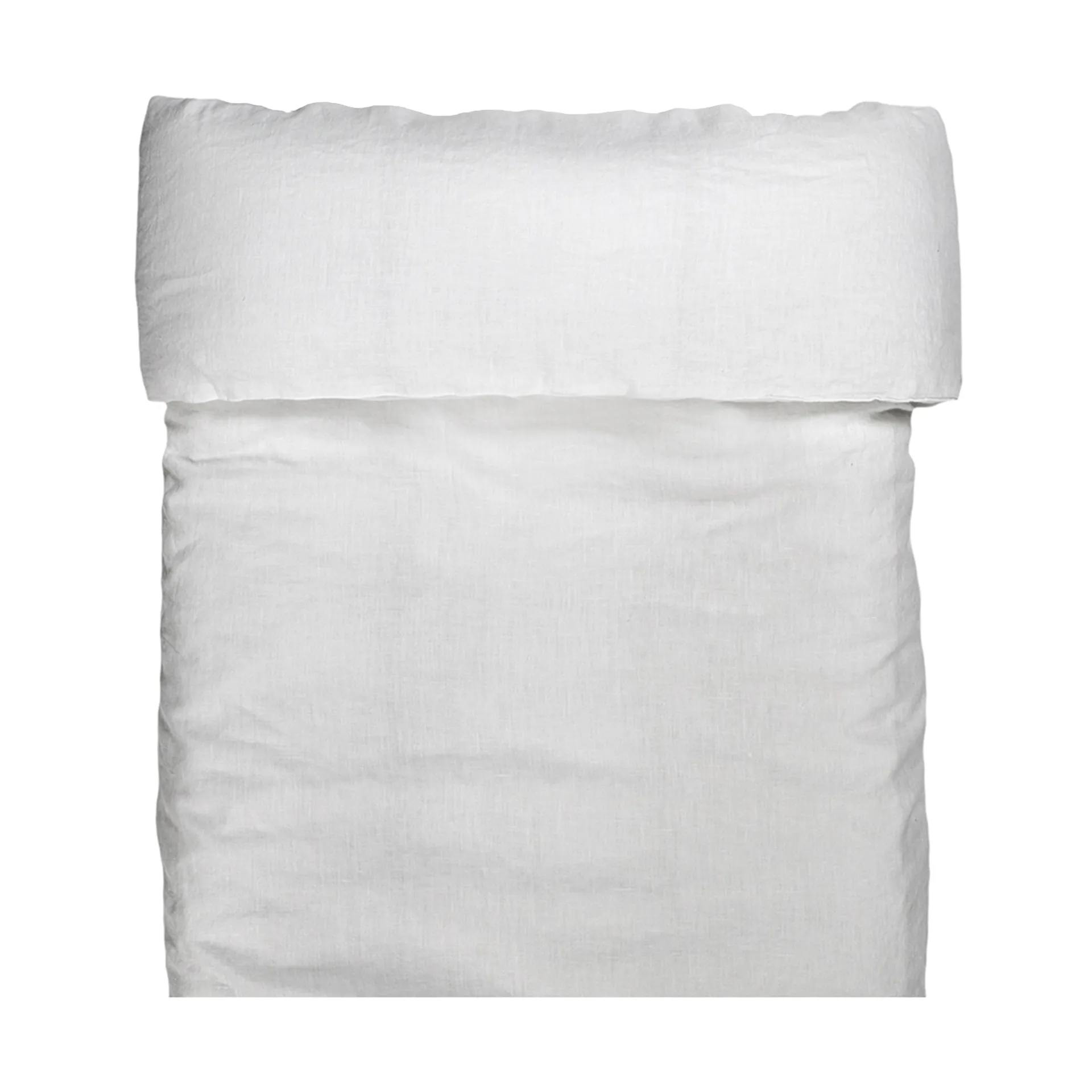 Sunrise デュベカバー 150x210 cm, White Himla | ヒムラ