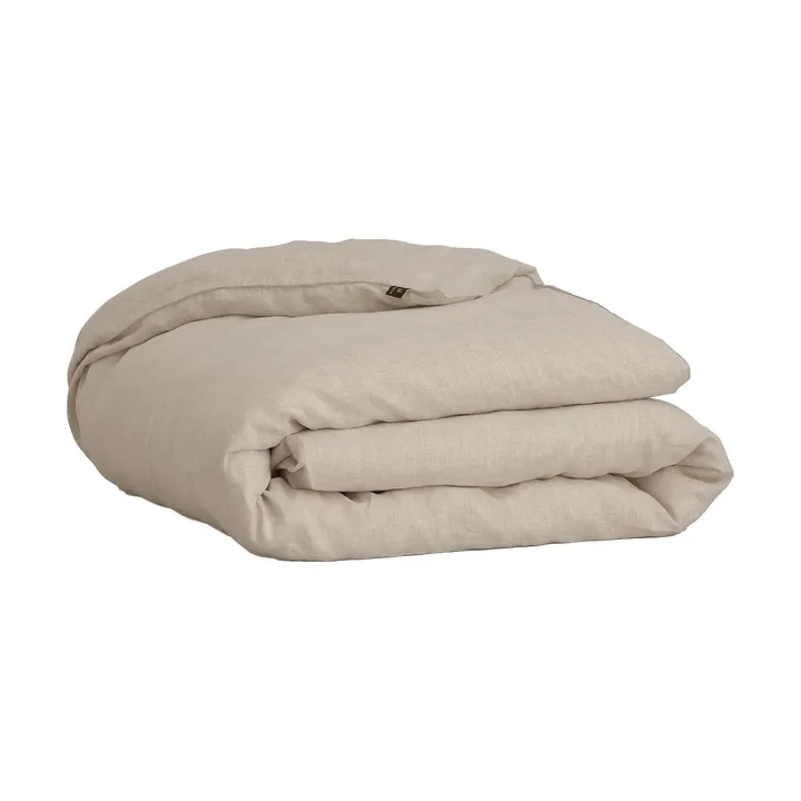 Sunrise デュベカバー 220x220 cm - Vintage (grey) - Himla | ヒムラ