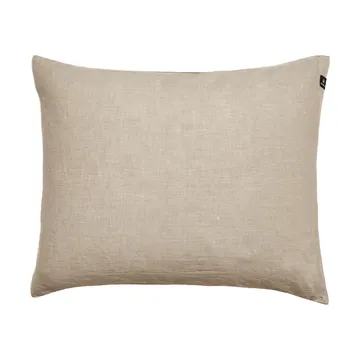 Sunrise ピローケース 50x90 cm - Vintage (grey) - Himla | ヒムラ