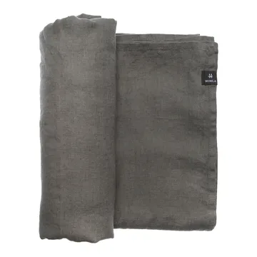 Sunshine テーブルクロス 140x250 cm - Charcoal (dark grey) - Himla | ヒムラ