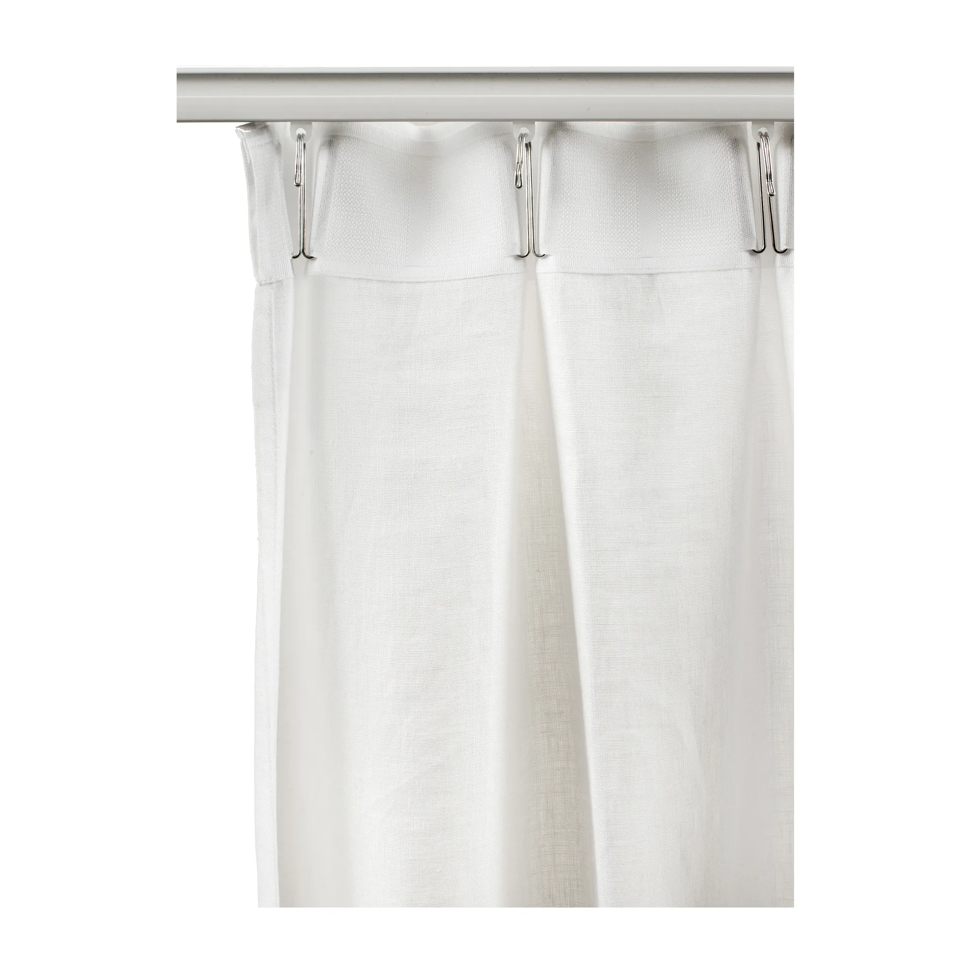 Sunshine カーテン & バンド 140x250 cm, Natural Himla | ヒムラ