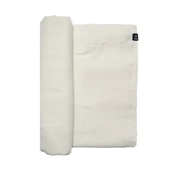 Sunshine テーブルクロス 140x330 cm - Fog (beige) - Himla | ヒムラ
