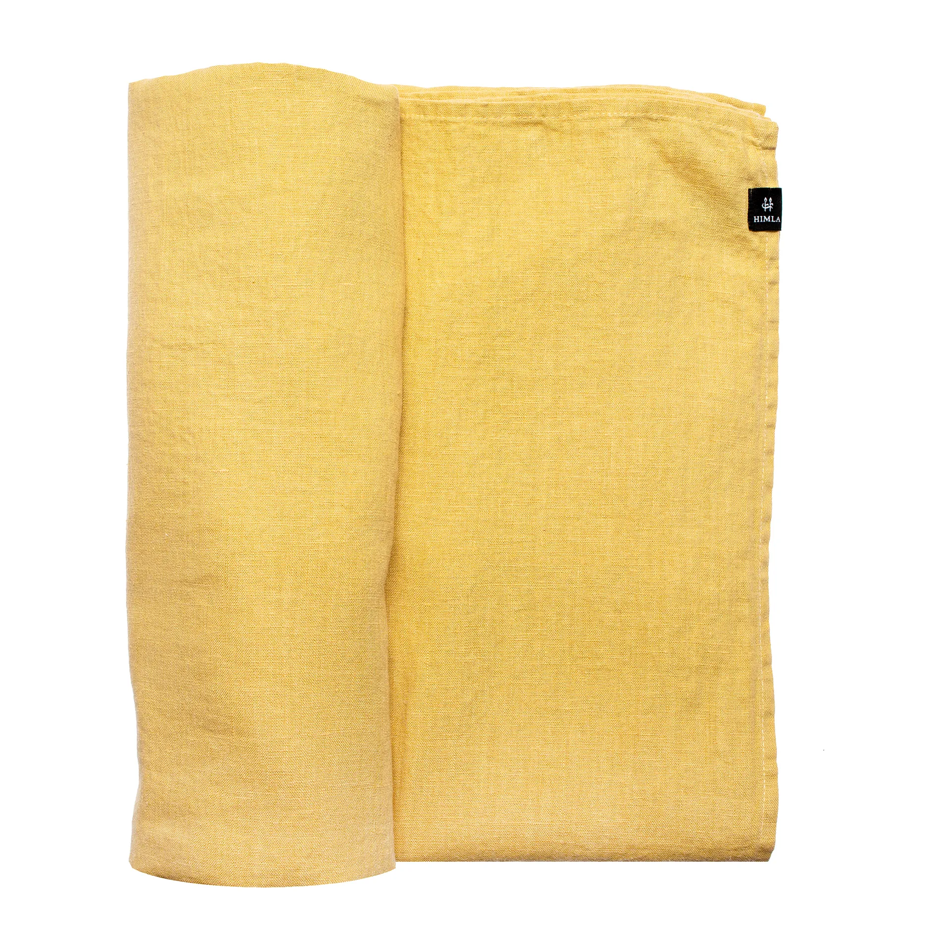 Sunshine テーブルクロス 145x330 cm, Honey (yellow) Himla | ヒムラ