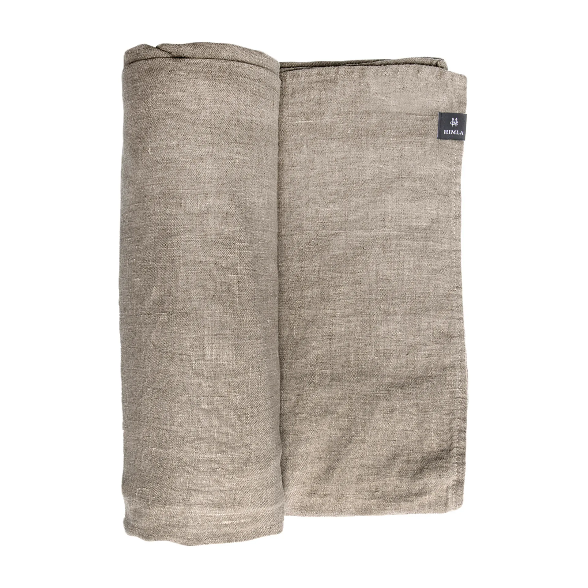 Sunshine テーブルクロス ナチュラル, 145x330 cm Himla | ヒムラ