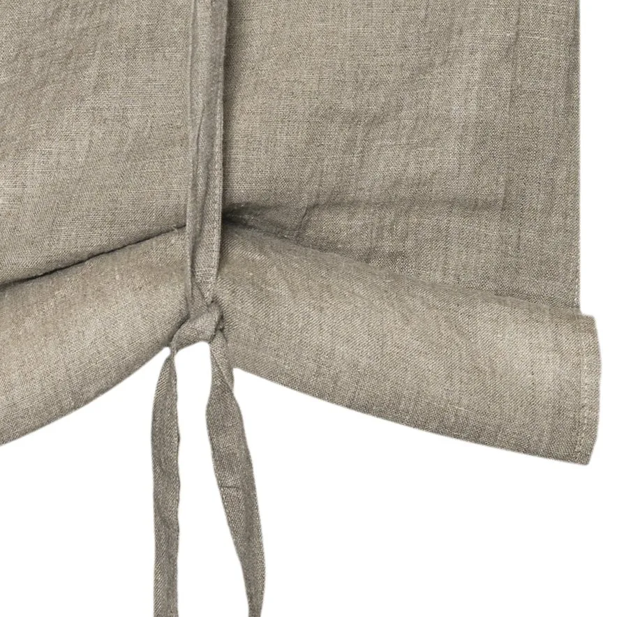 Sunshine 18th century カーテン with channel ナチュラル, 130x120 cm Himla | ヒムラ