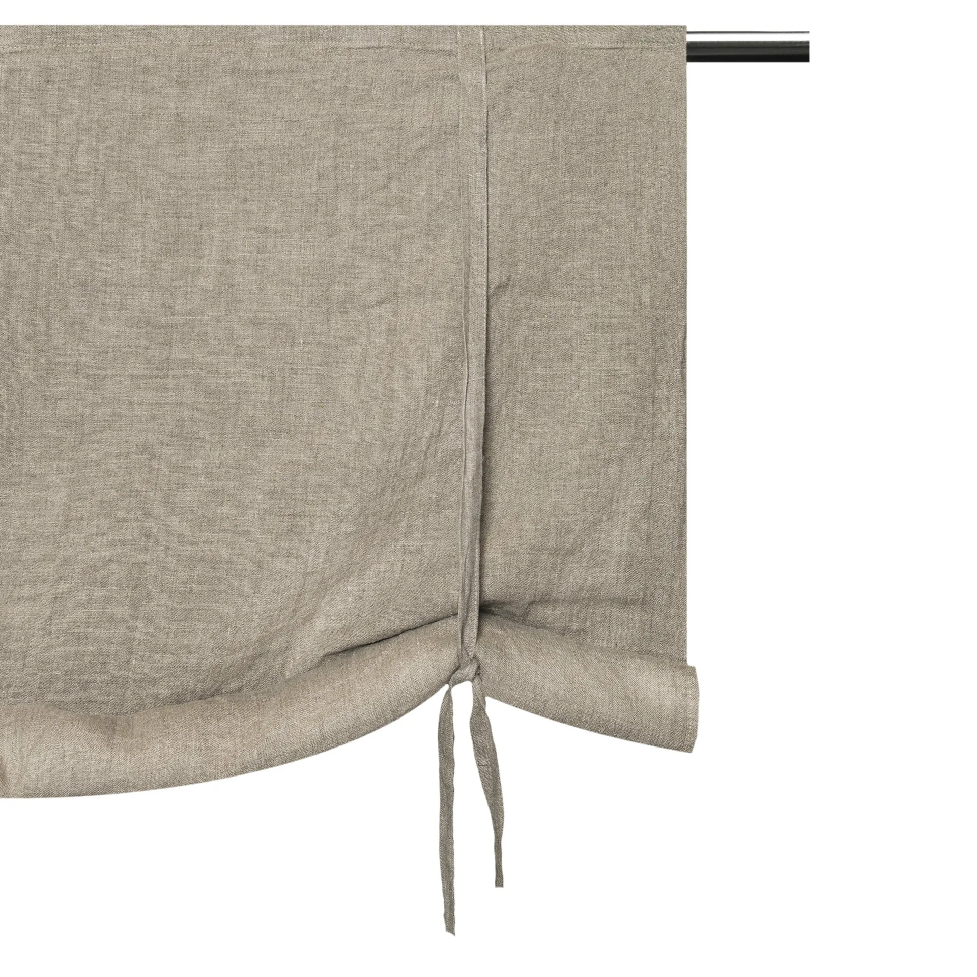 Sunshine 18th century カーテン with channel ナチュラル, 140x120 cm Himla | ヒムラ