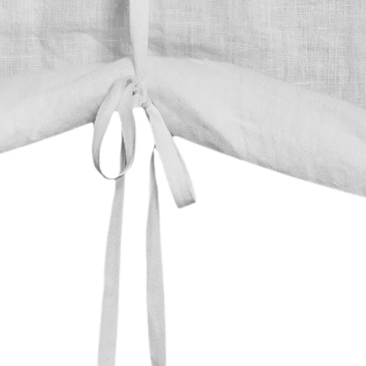 Sunshine 18th century カーテン with channel ホワイト, 140x120 cm Himla | ヒムラ