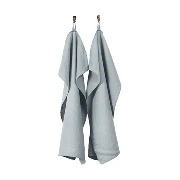 Sunshine キッチンタオル 2パック - Heavenly, 50x70 cm - Himla | ヒムラ