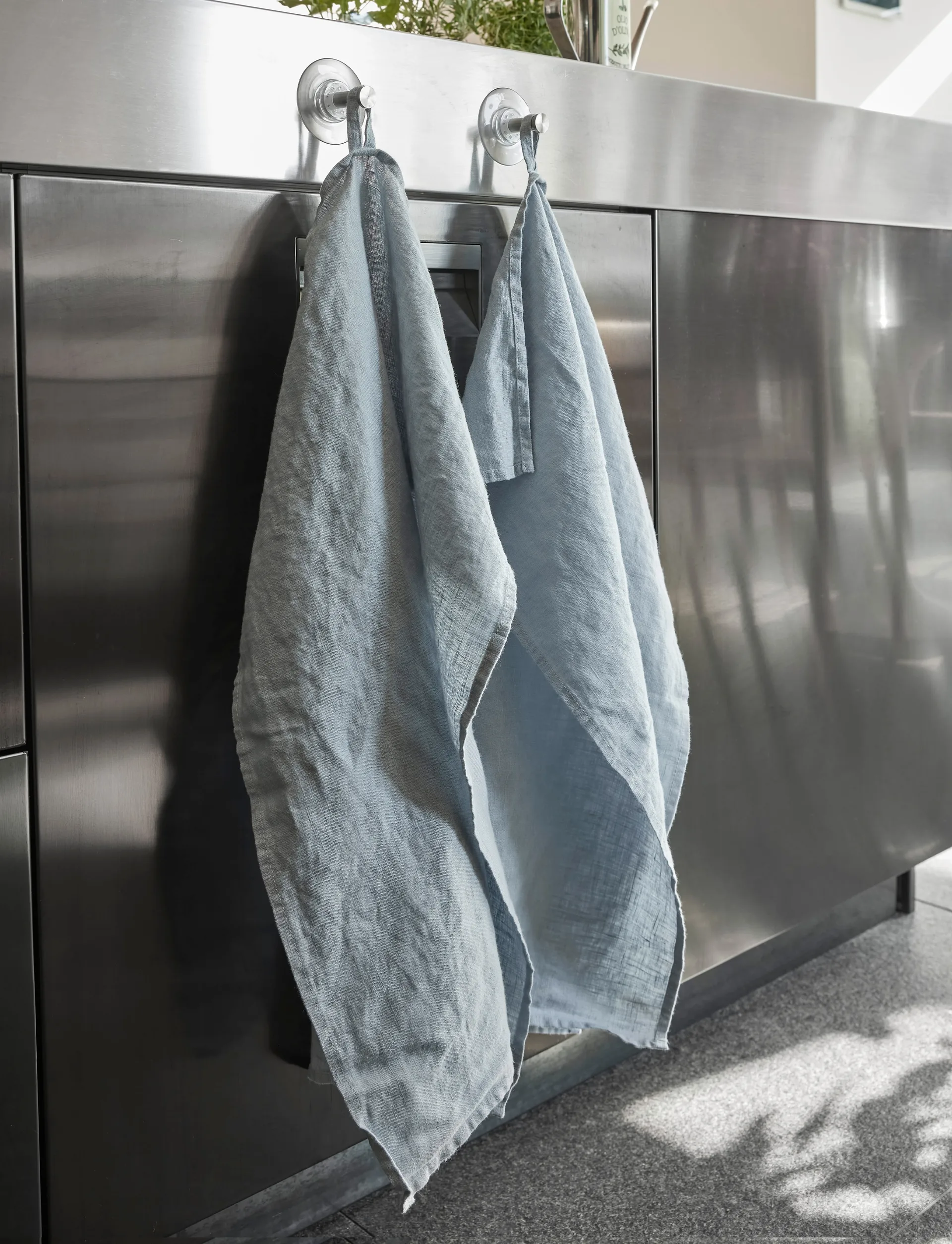 Sunshine キッチンタオル 2パック, Heavenly, 50x70 cm Himla | ヒムラ