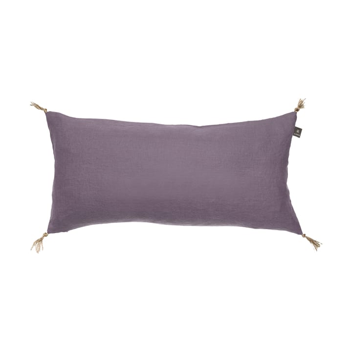 Sunshine クッションカバー タッセル 30x60 cm - Lavender - Himla | ヒムラ
