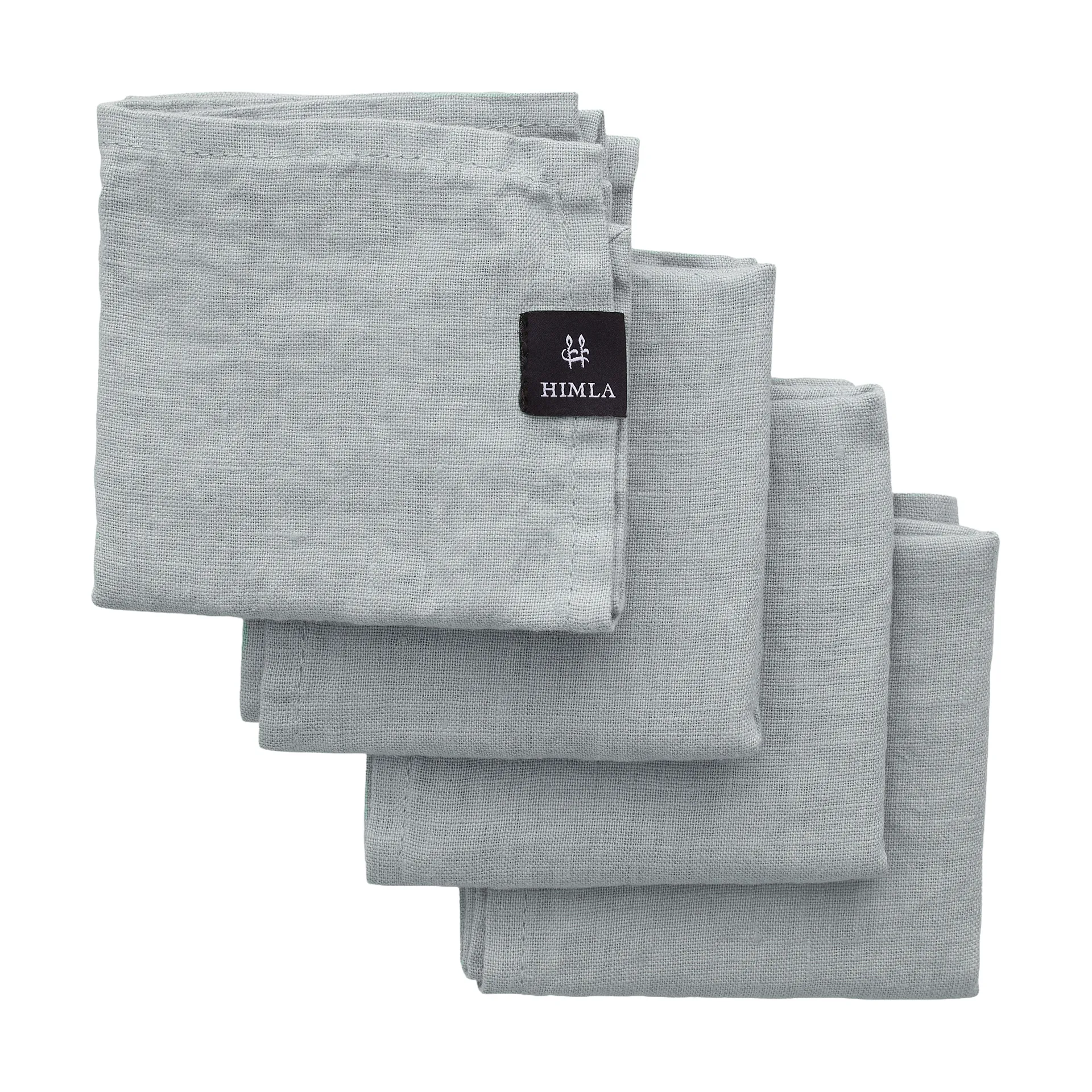 Sunshine ナプキン 4パック, Heavenly, 45x45 cm Himla | ヒムラ