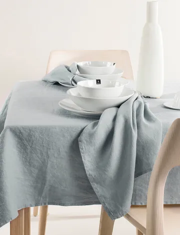 Sunshine ナプキン 4パック - Heavenly, 45x45 cm - Himla | ヒムラ