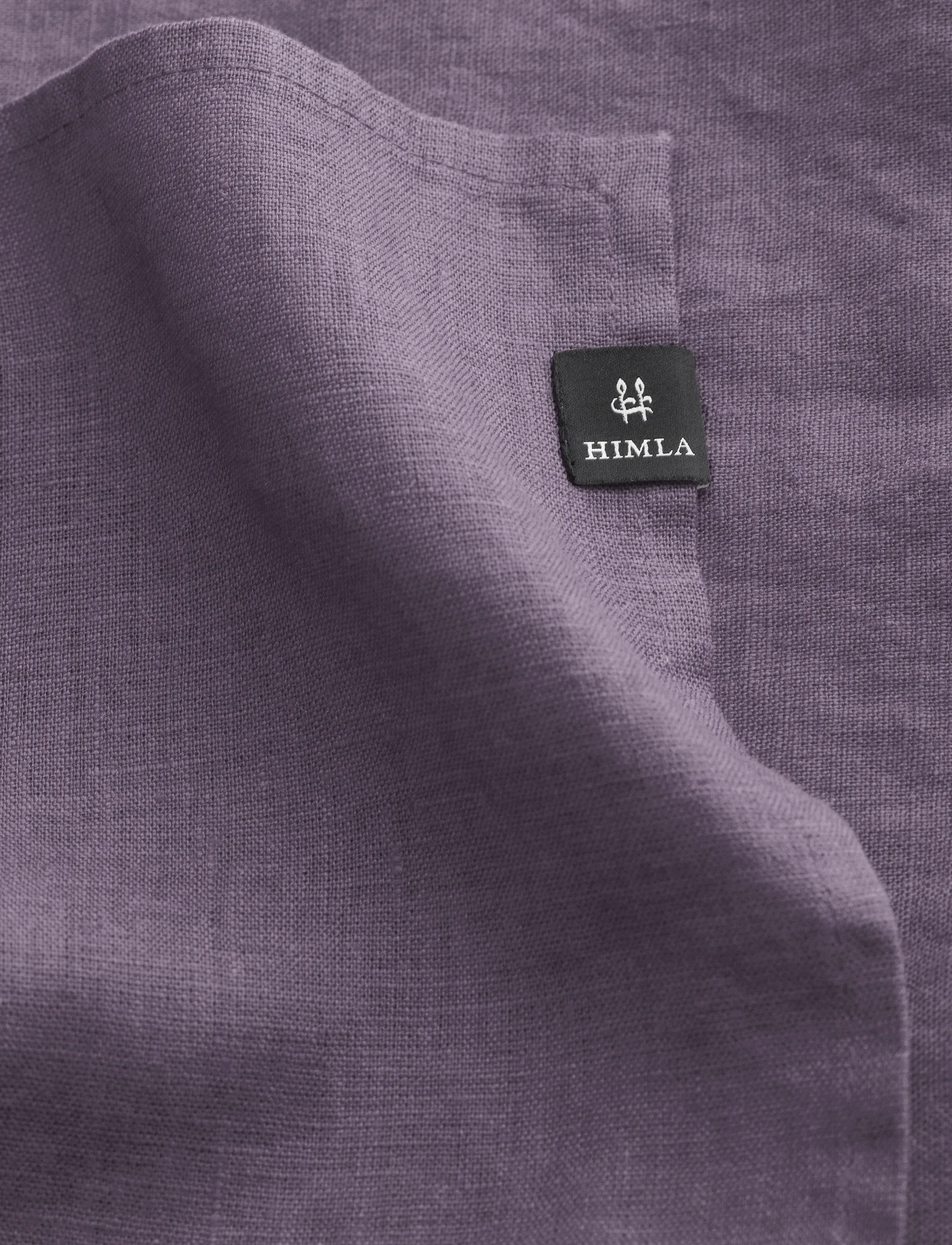 Sunshine ナプキン 4枚セット, Lavender Himla | ヒムラ