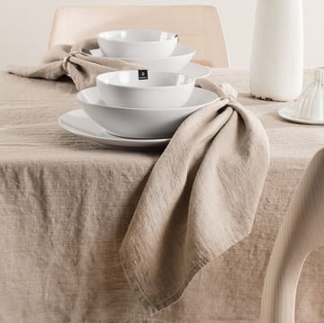 Sunshine ナプキン 4枚セット - natural (beige) - Himla | ヒムラ
