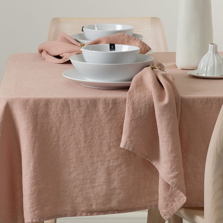 Sunshine ナプキン 4枚セット, Nude (pink) Himla | ヒムラ