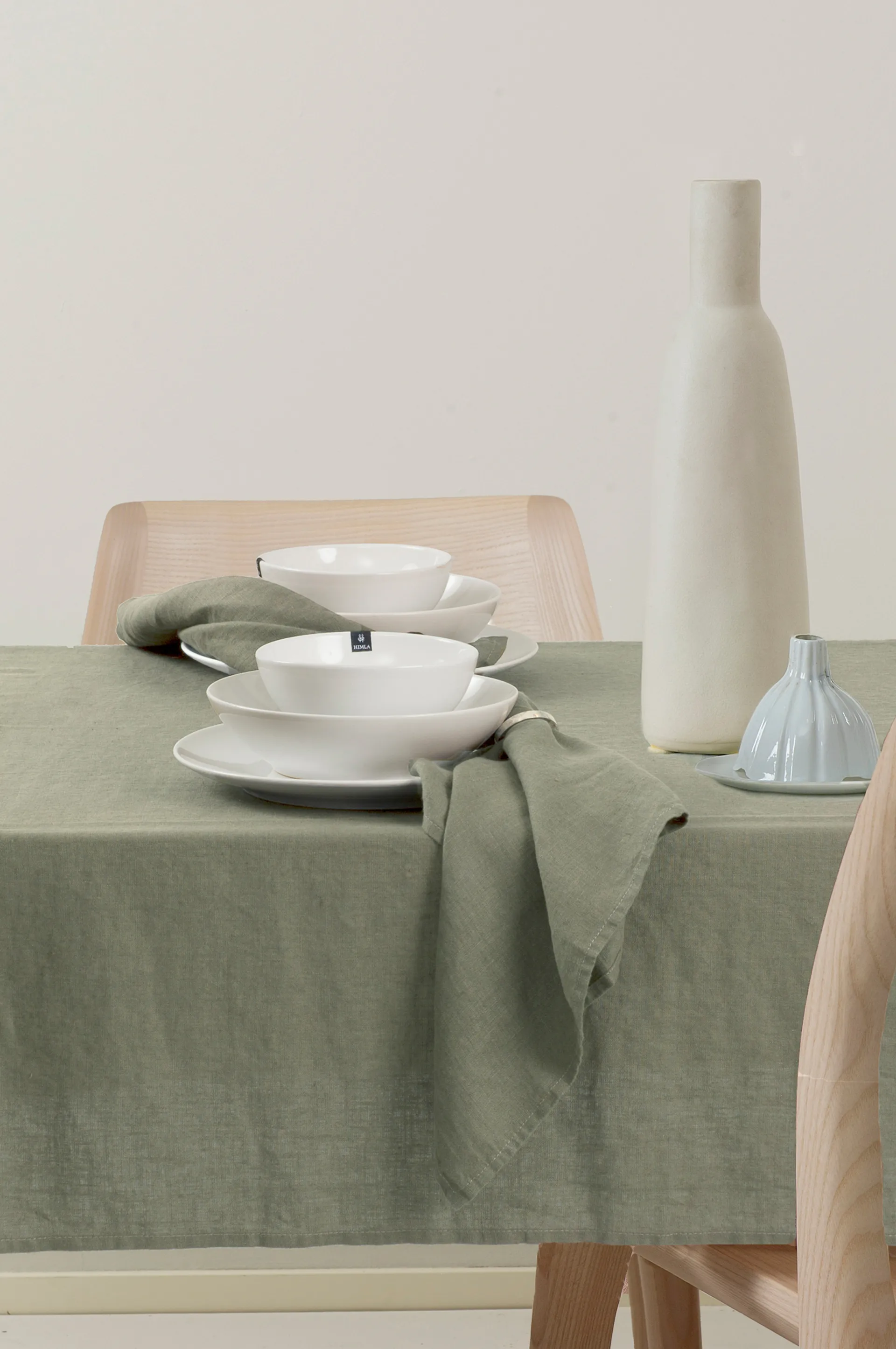 Sunshine ナプキン 4枚セット, Sage Himla | ヒムラ