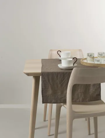 Sunshineランナー 50x140 cm - Coffee - Himla | ヒムラ