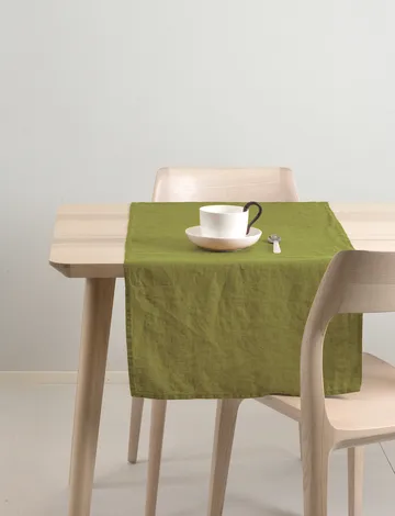 Sunshineランナー 50x140 cm - Greenery - Himla | ヒムラ