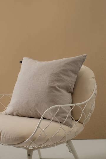 Sunshine クッション 50x50 cm - Ash (grey) - Himla | ヒムラ