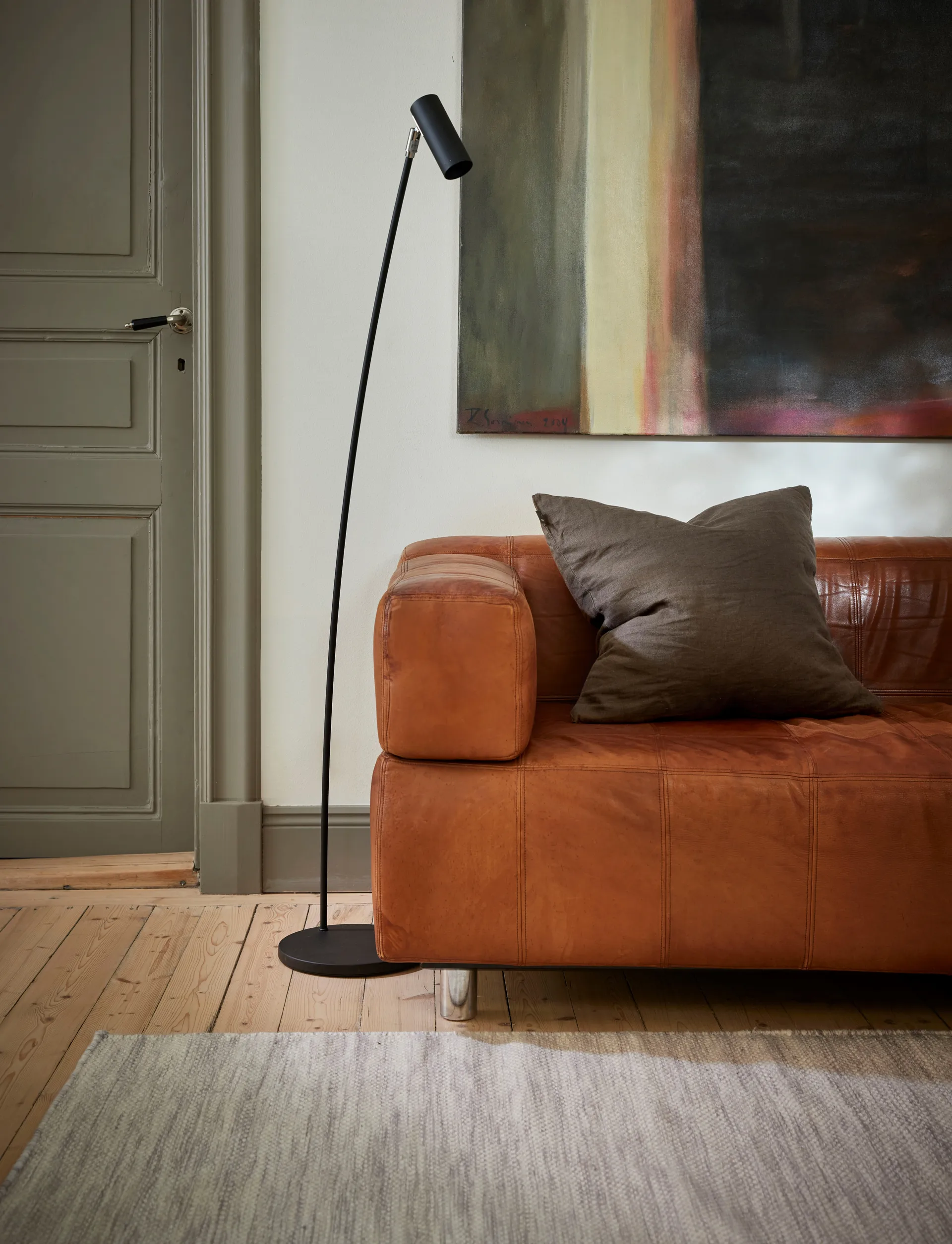 Sunshine クッション 50x50 cm, Coffee Himla | ヒムラ