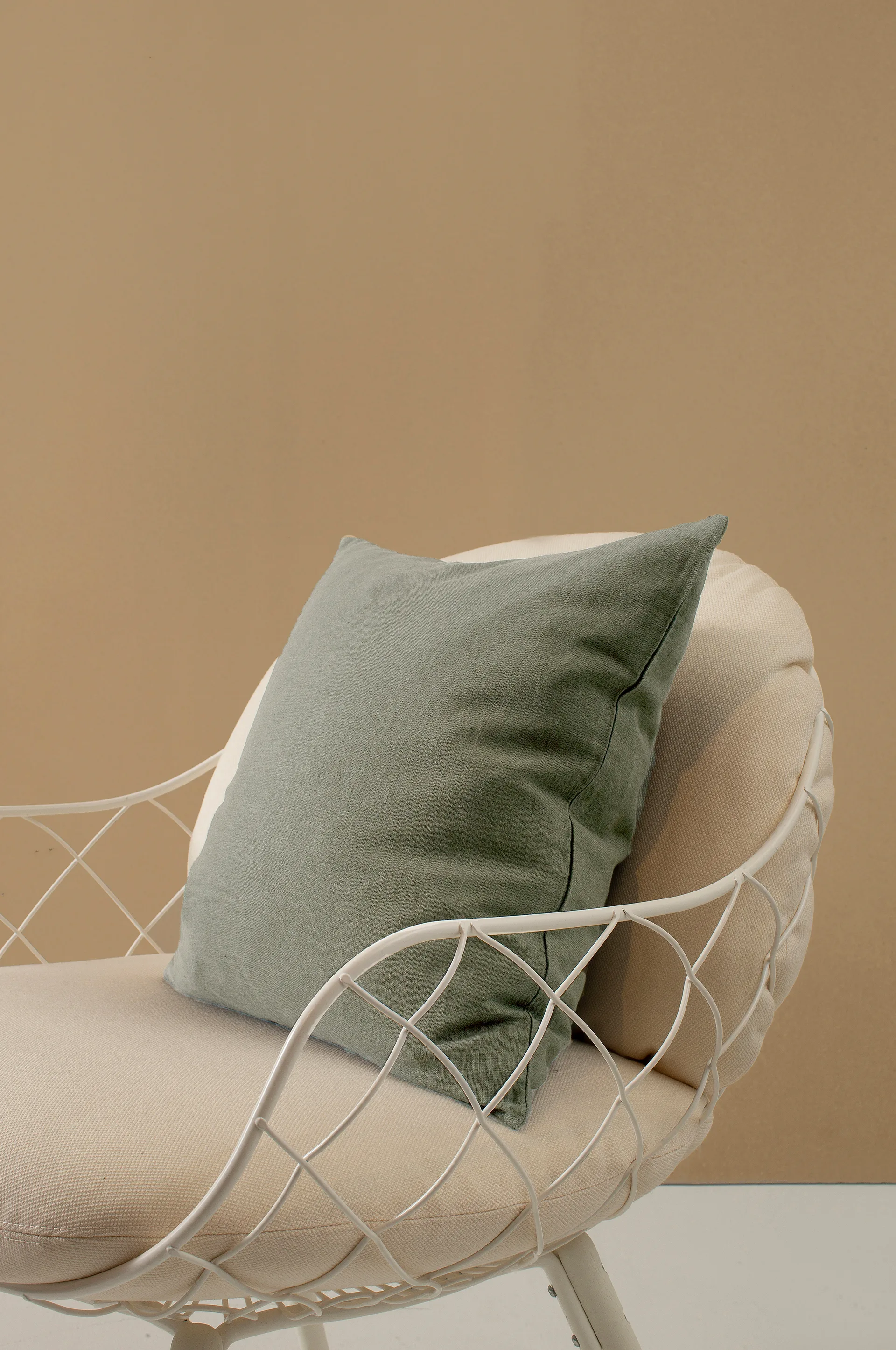 Sunshine クッション 50x50 cm, Sage Himla | ヒムラ