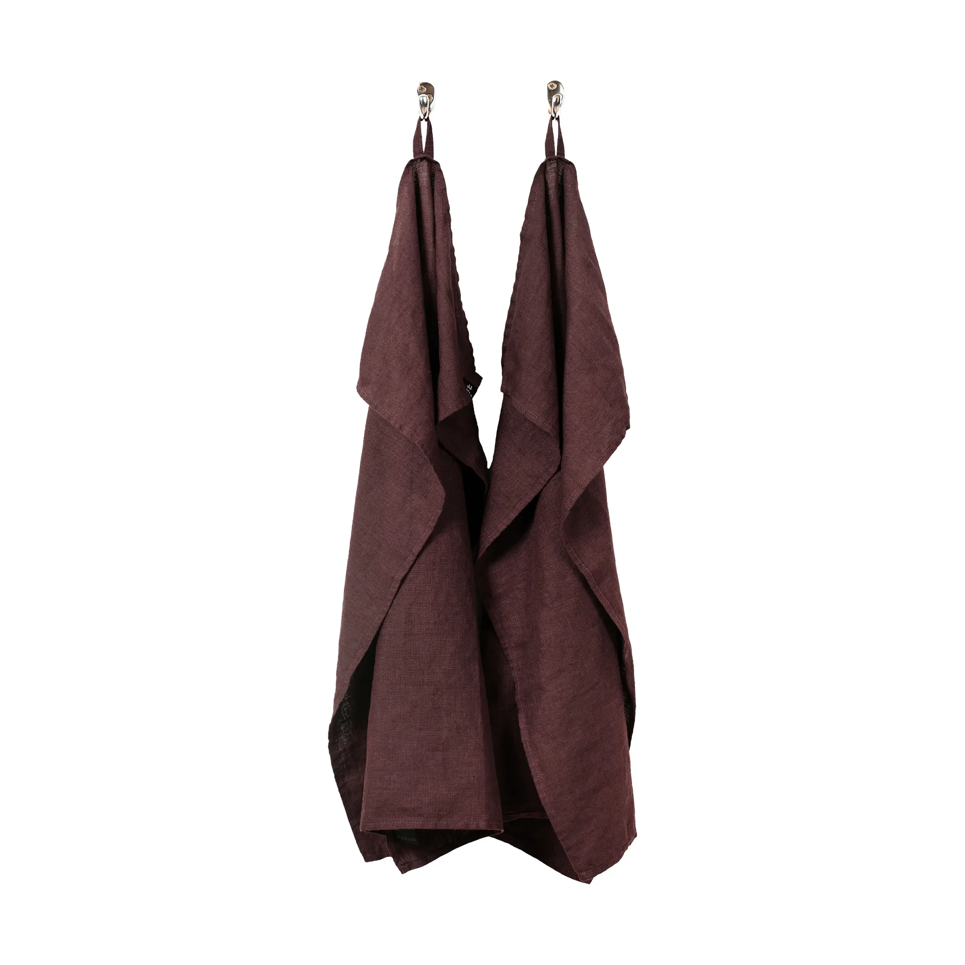Sunshine キッチンタオル 50x70 cm, Burgundy (red) Himla | ヒムラ