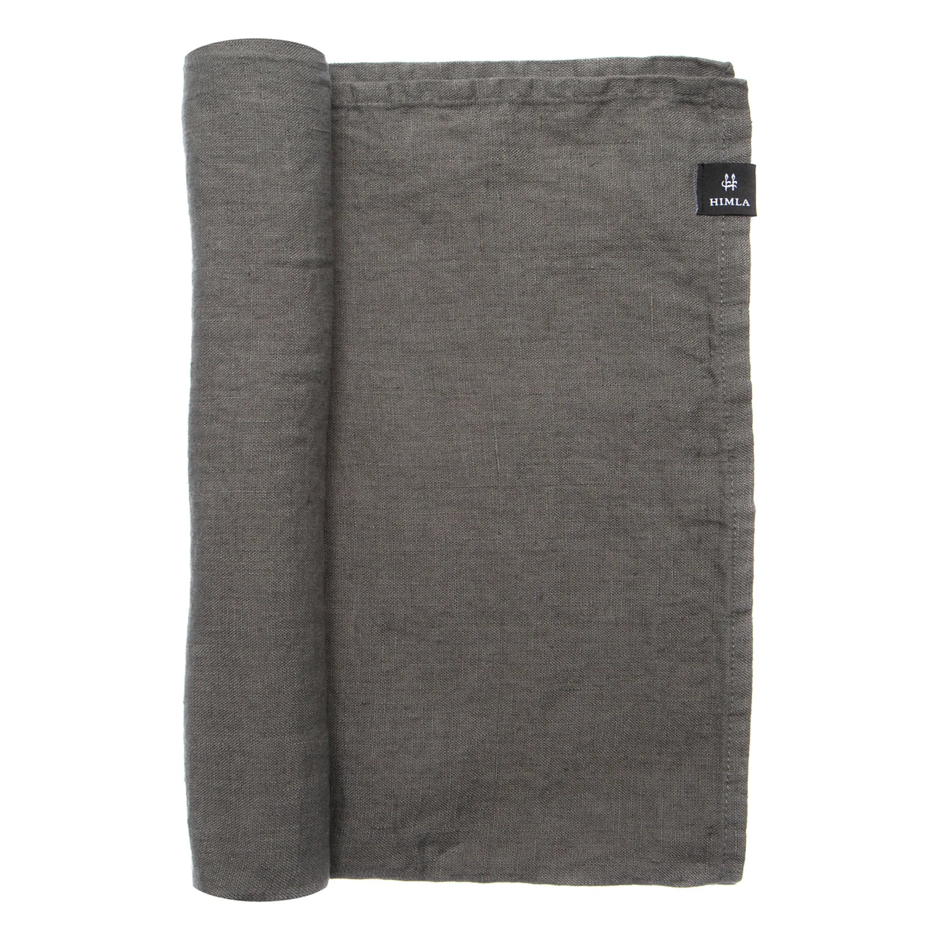 Sunshine テーブルランナー, Charcoal Himla | ヒムラ