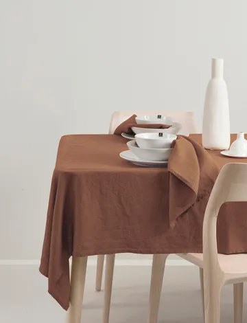Sunshine テーブルクロス - Grounded, 145x250 cm - Himla | ヒムラ