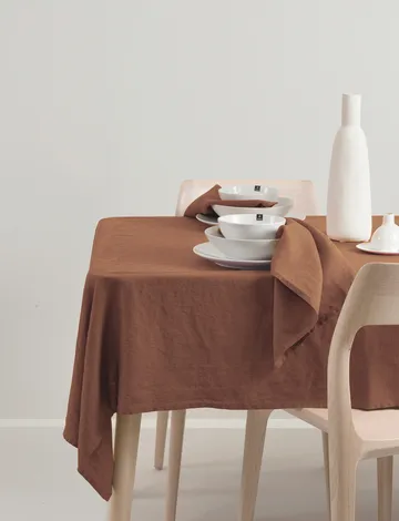 Sunshine テーブルクロス - Grounded, 145x330 cm - Himla | ヒムラ