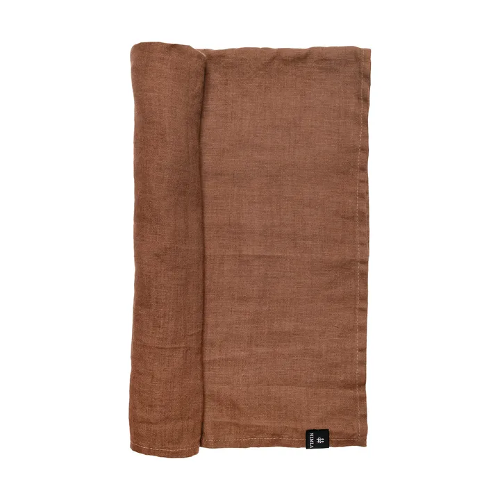 Sunshine テーブルランナー - Grounded, 50x145 cm - Himla | ヒムラ