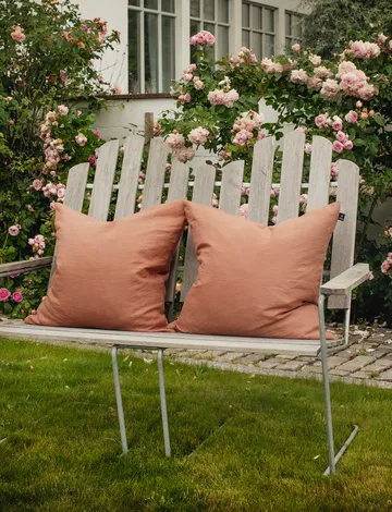 Sunshine クッションカバー - Grounded, 50x50 cm - Himla | ヒムラ