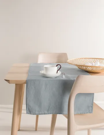 Sunshine テーブルランナー - Heavenly, 50x145 cm - Himla | ヒムラ