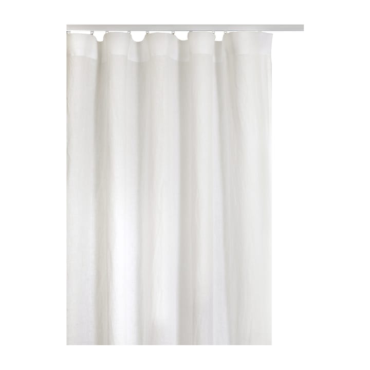 Twilight カーテン ヘディングテープ付き 280x250 cm - Off white - Himla | ヒムラ