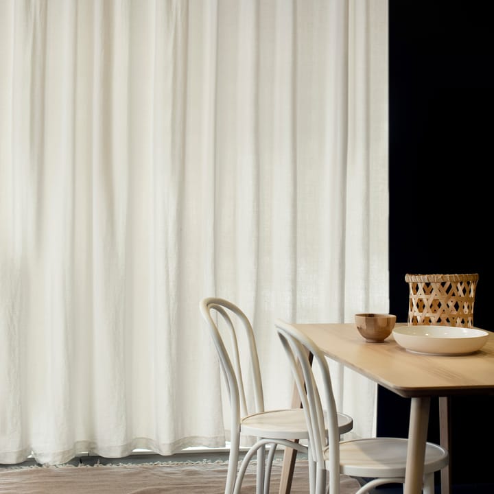 Twilight カーテンベックバンド付き 280x290 cm, off-white Himla | ヒムラ