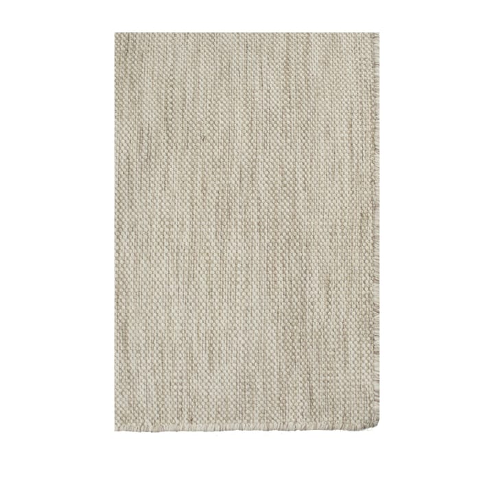 Ulva ラグ 140x200 cm - Natural/sand - Himla | ヒムラ