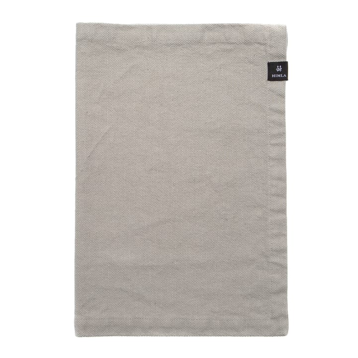 Weekday ランチョンマット 37x50 cm - Ash (grey) - Himla | ヒムラ