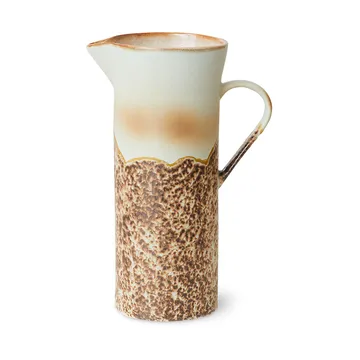 70's ポット 1.25 L - Shell - HKliving | エイチケーリビング