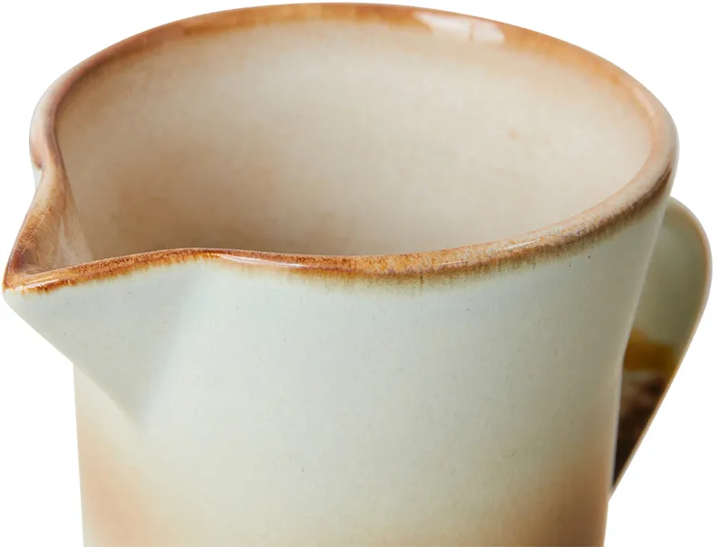 70's ポット 1.25 L, Shell HKliving | エイチケーリビング