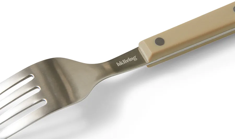 70's カトラリーセット 16本, Olive HKliving | エイチケーリビング