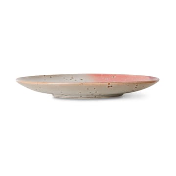 70's プレート Ø 17.5 cm 2個セット - Lychee - HKliving | エイチケーリビング