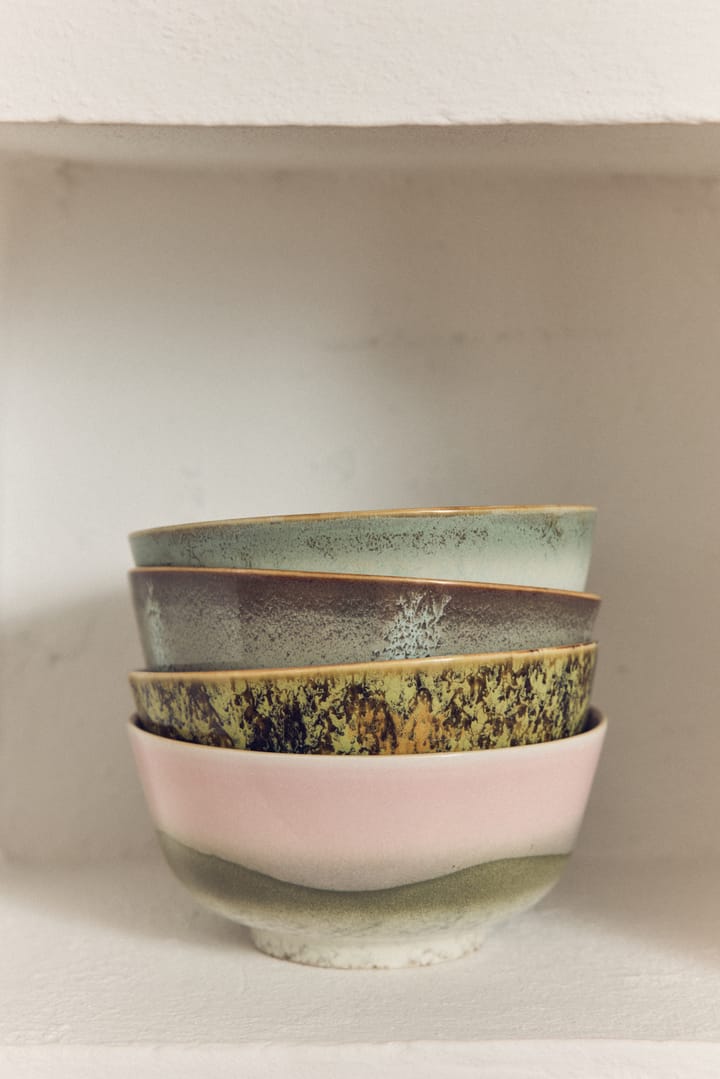 70's ラーメンボウル Ø19 cm 2個, Edge HKliving | エイチケーリビング