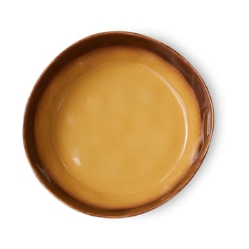 70's パスタプレート Ø19.5 cm 2枚 - Cove - HKliving | エイチケーリビング