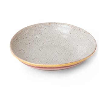 70's カレーボウル 21.7x21 cm 2パック - Hibiscus - HKliving | エイチケーリビング