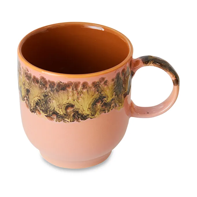 70's マグ 25 cl, Lush HKliving | エイチケーリビング