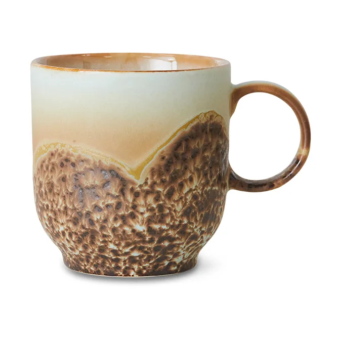 70's マグ 25 cl, Shell HKliving | エイチケーリビング