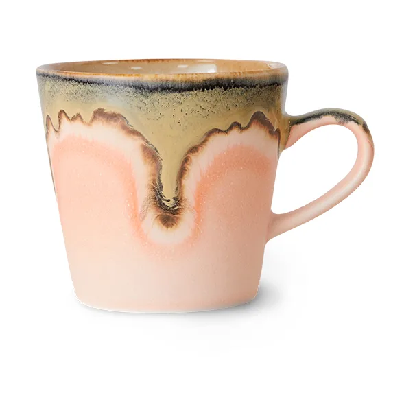 70's アメリカンマグ 27 cl, Blossom HKliving | エイチケーリビング